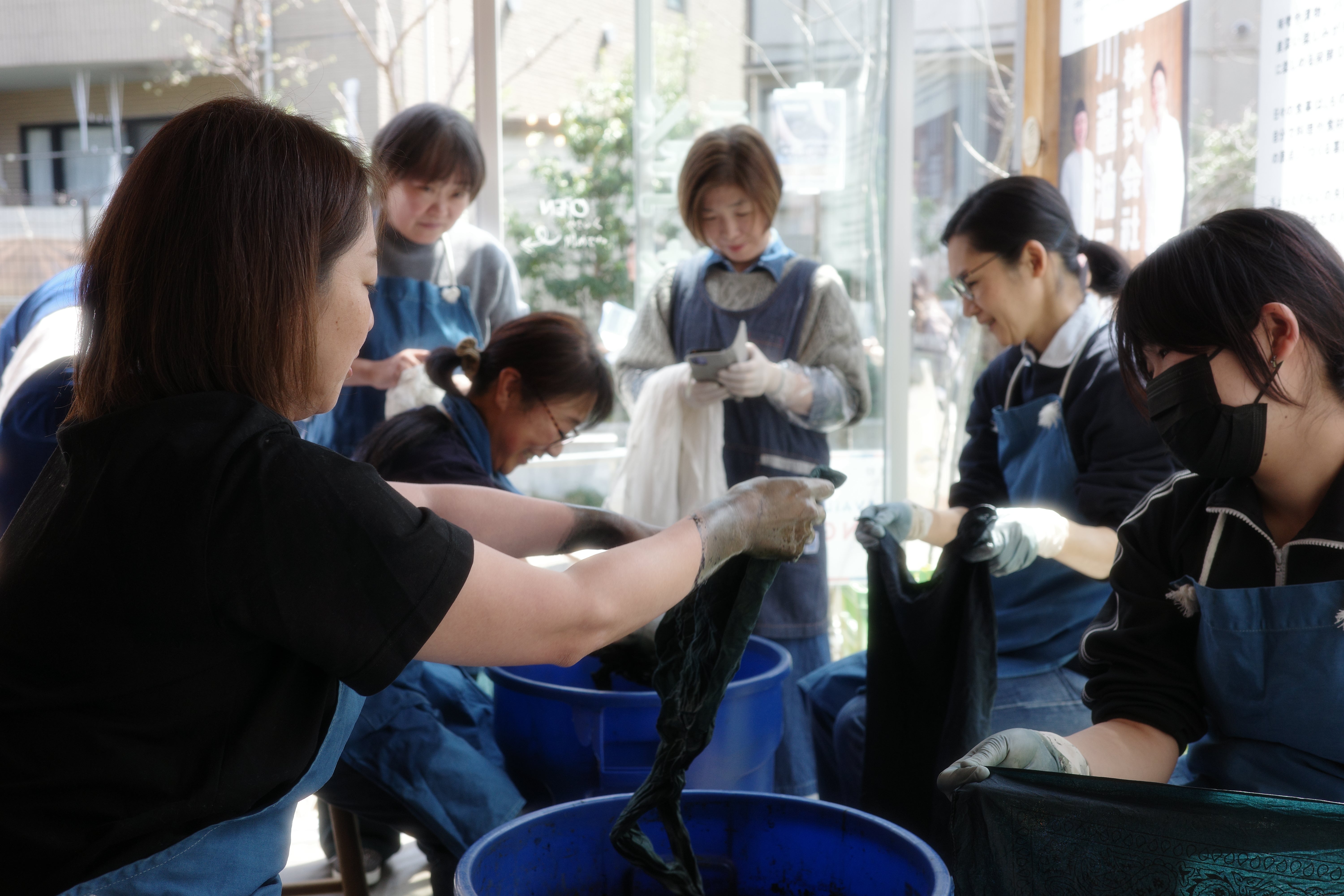 Products – Watanabe's brand