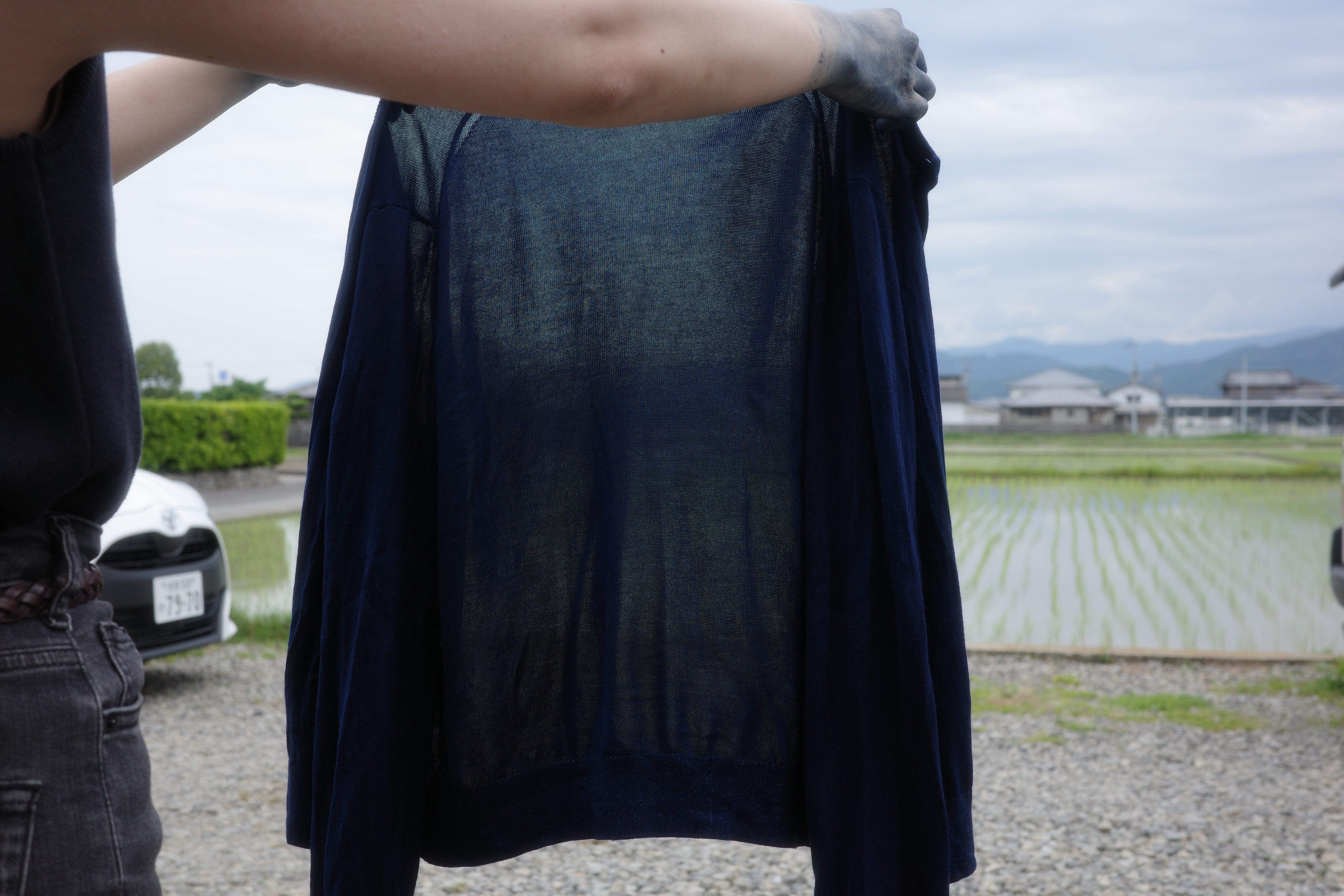 蒅藍建てキット - 20 Gallon / 76L サイズ – Watanabe's brand